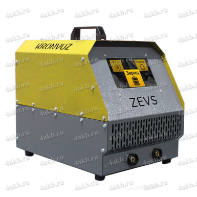 ZEVS-Power-T-12 Зарядное устройство для АКБ погрузчиков
