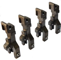 9235049_CEX Kit of 4 clamp extensions