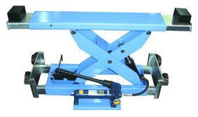 траверса RLS