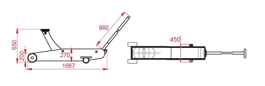 KRWFJ10T размеры