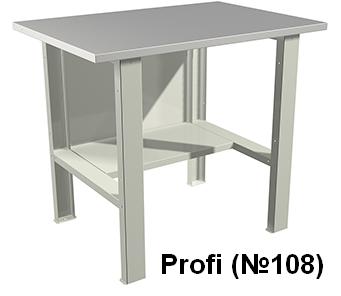 Profi (№108)