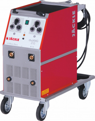 dualMiG 210