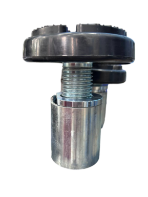 RLP2-400S винтовые подхваты