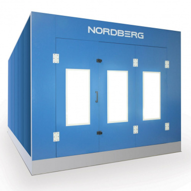 Nordberg Standart