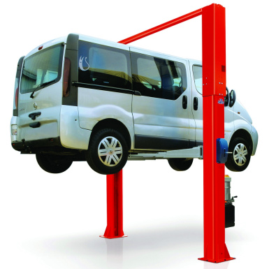 Sirio SRH 370.42 KEX