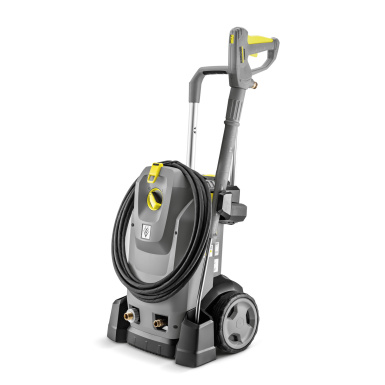 HD 6/15 M Karcher Мойка высокго давления