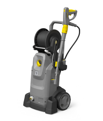 АВД Karcher HD 7/16-4 MХA Car