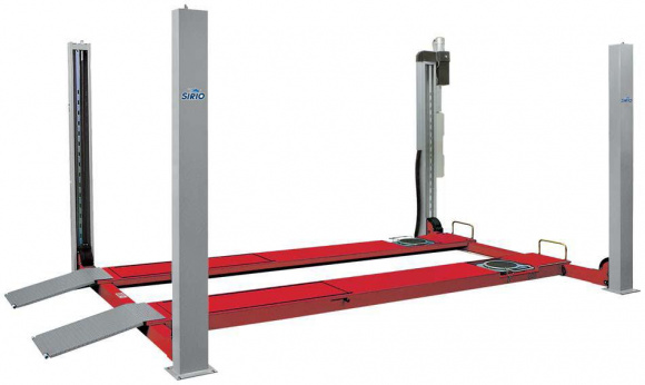 SRQ406E