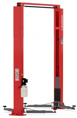 TLT-240SC Launch (Красный)