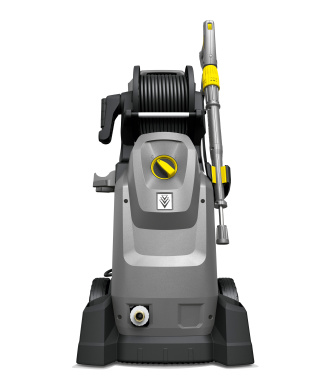 Karcher HD 7/16-4 MХA Car Аппарат высокого давления