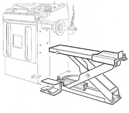 9437137_WBL81 wheel lift Giuliano