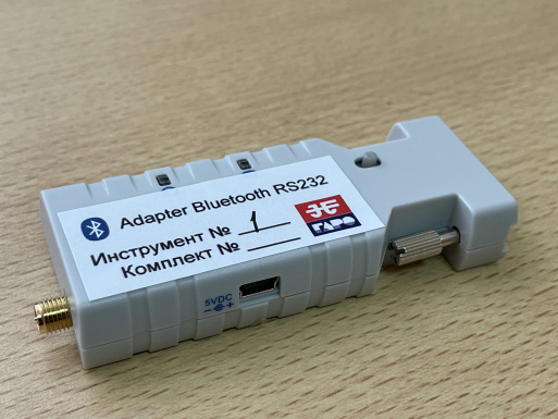 Bluetooth  адаптер