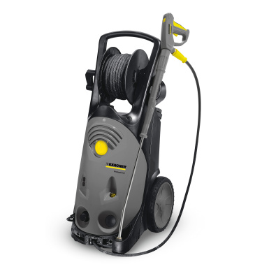 Karcher HD 10/21-4 SX Plus АВД