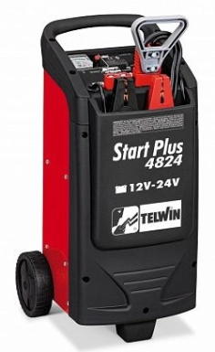 TELWIN START PLUS 4824