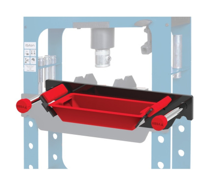 Станина пресса PRS15
