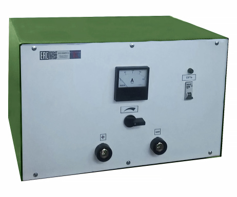 Зарядное устройство ЗУ-1К(12-24)