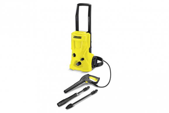 Karcher K 4 basic установка для мойки