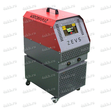 Зарядно-разрядное устройство Zevs-R-30А.32В 