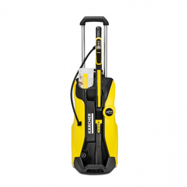 Karcher K7 PREMIUM FULL CONTROL PLUS мойка