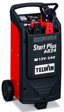 TELWIN START PLUS 6824